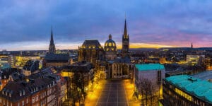 Aachen