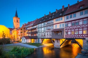 Erfurt