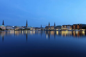 Hamburg