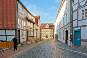 Hildesheim