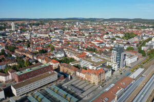 Kaiserslautern