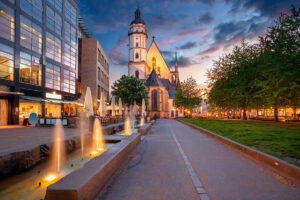 Leipzig