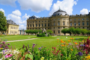 Würzburg